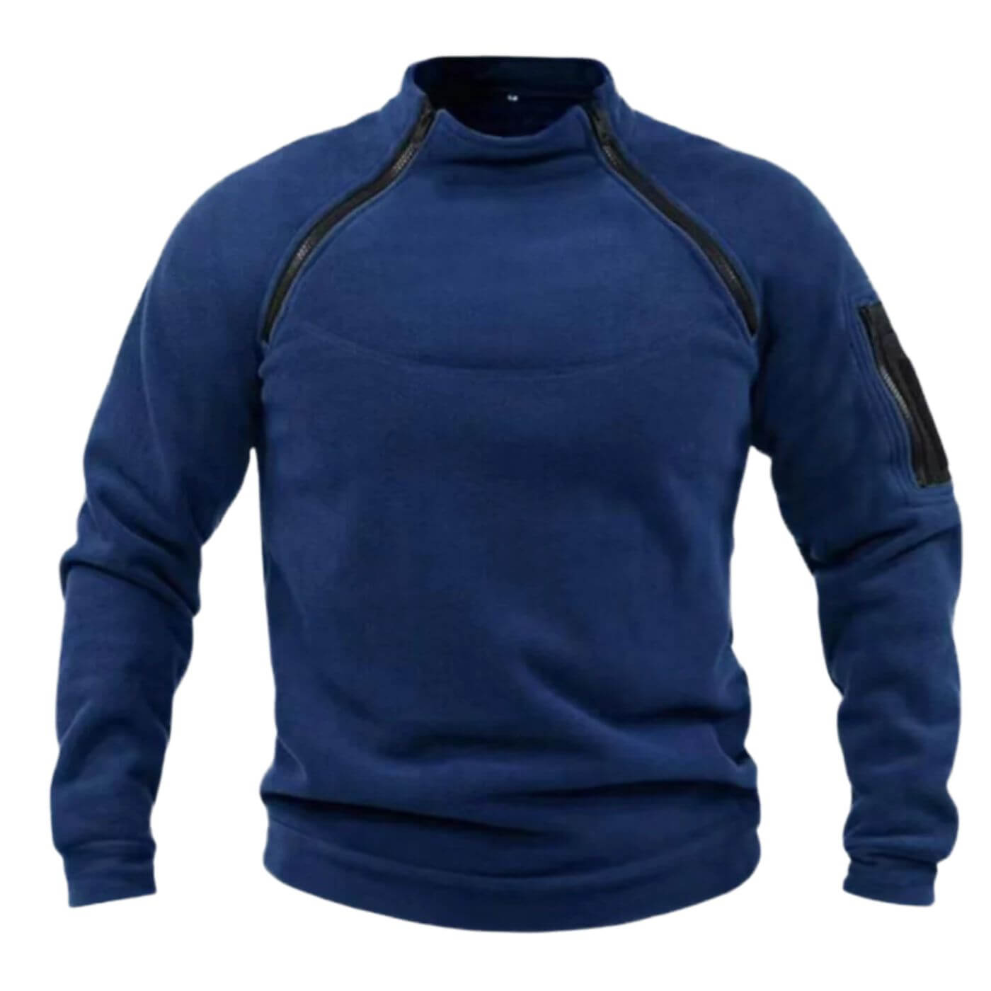 Arctic™ - Pull Chaud en Polaire d’Hiver
