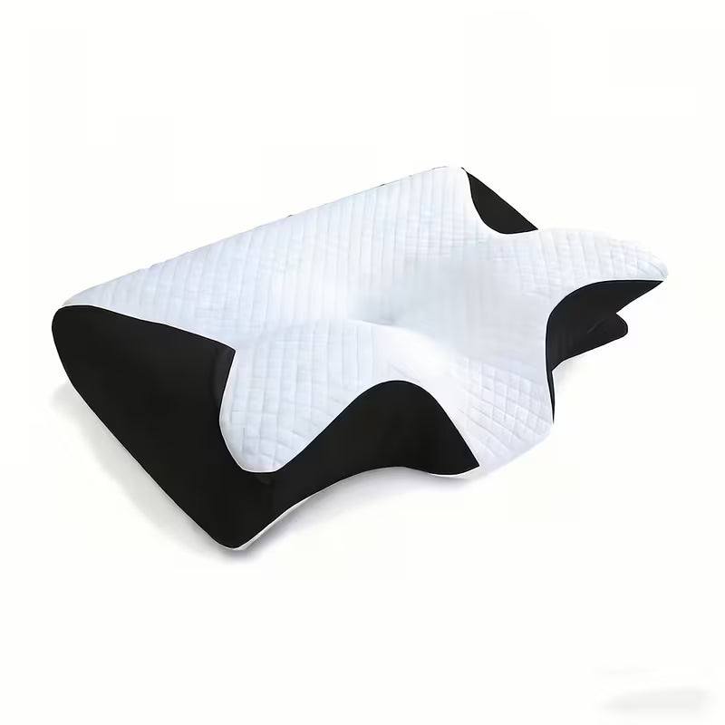 Oreiller Ergonomique Profilé