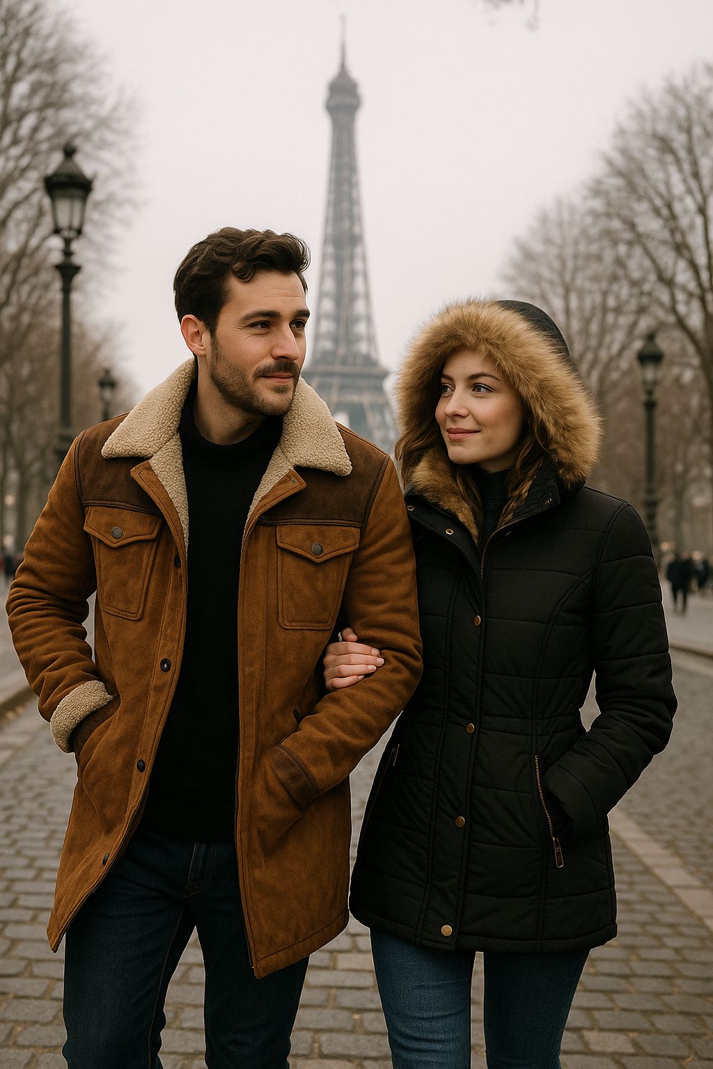 collection d’hiver