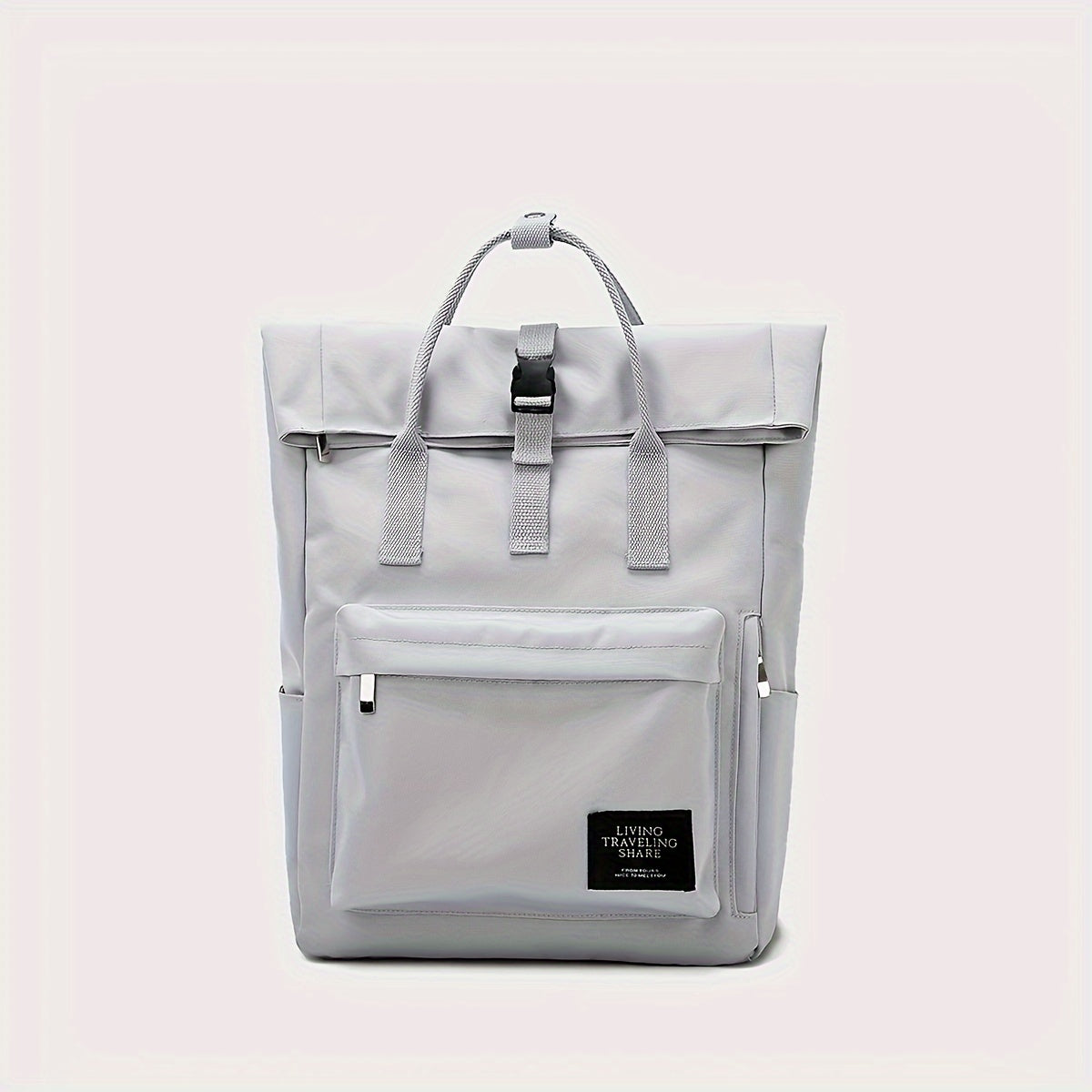 Sac à Dos Ordinateur 16″ Antichoc – Spacieux, Prêt pour le Voyage, Idéal pour l’École ou Cadeaux.