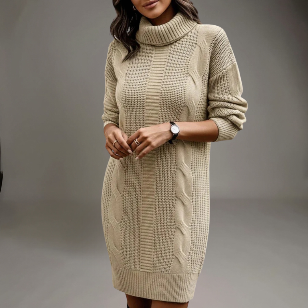 Luna | Robe Confort