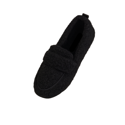 Usha - Mocassins Orthopédiques Chic