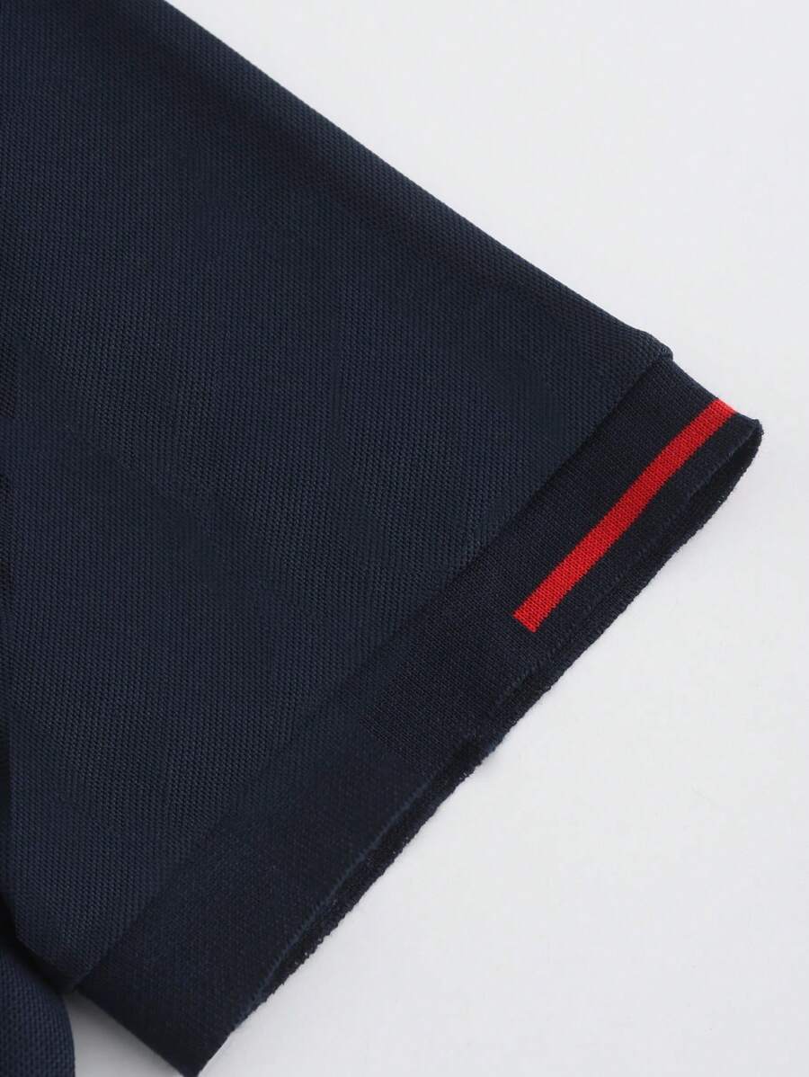 DARYLLE | POLO ÉLÉGANT POUR LES JOURNÉES D'ÉTÉ AU TRAVAIL