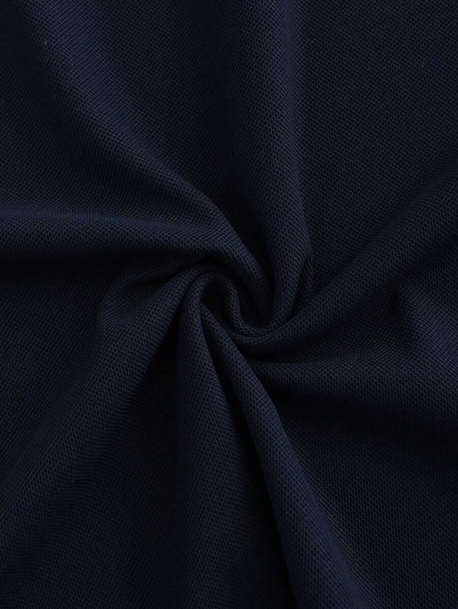 DARYLLE | POLO ÉLÉGANT POUR LES JOURNÉES D'ÉTÉ AU TRAVAIL