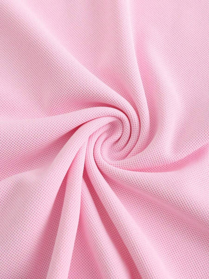 DARYLLE | POLO ÉLÉGANT POUR LES JOURNÉES D'ÉTÉ AU TRAVAIL