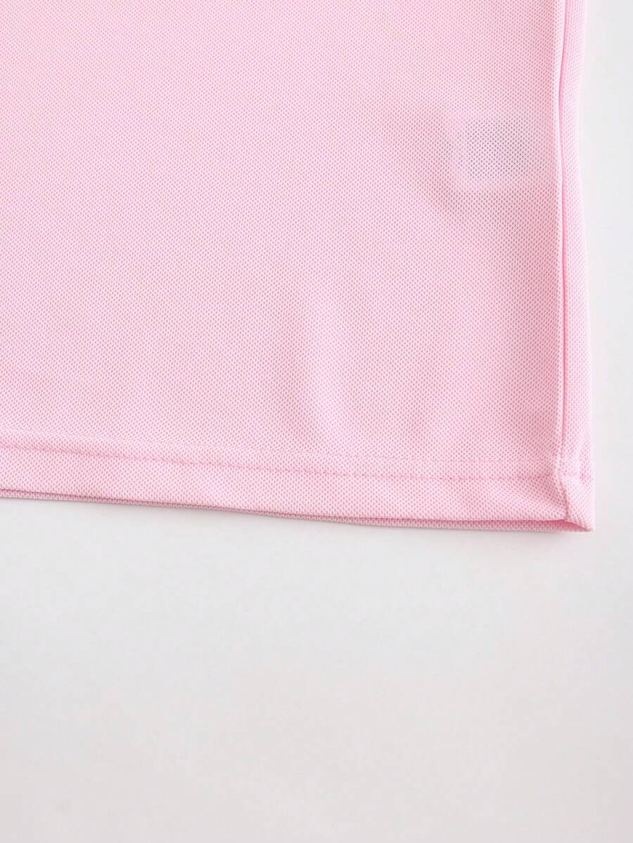 DARYLLE | POLO ÉLÉGANT POUR LES JOURNÉES D'ÉTÉ AU TRAVAIL