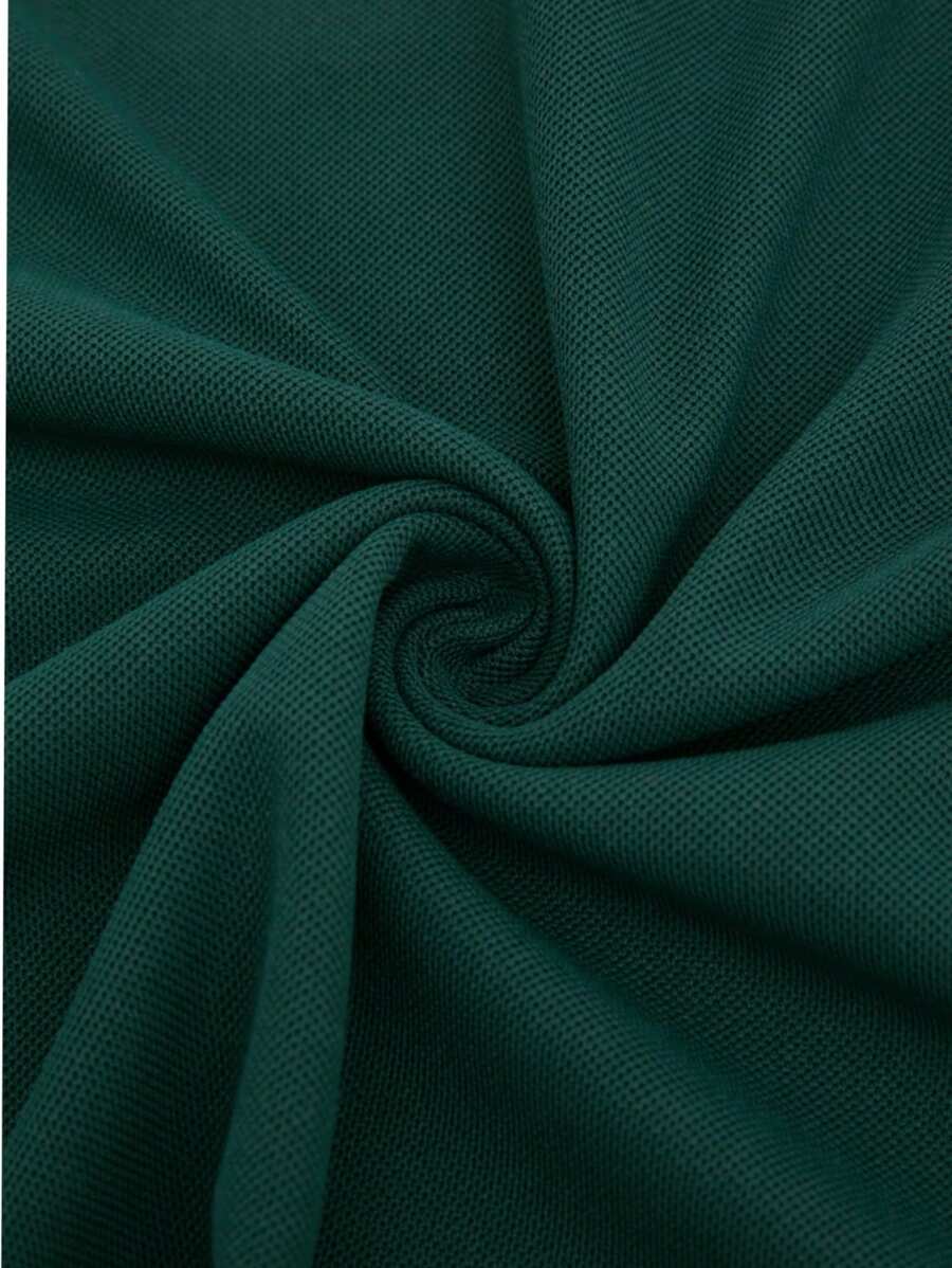 DARYLLE | POLO ÉLÉGANT POUR LES JOURNÉES D'ÉTÉ AU TRAVAIL