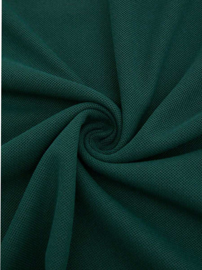 DARYLLE | POLO ÉLÉGANT POUR LES JOURNÉES D'ÉTÉ AU TRAVAIL