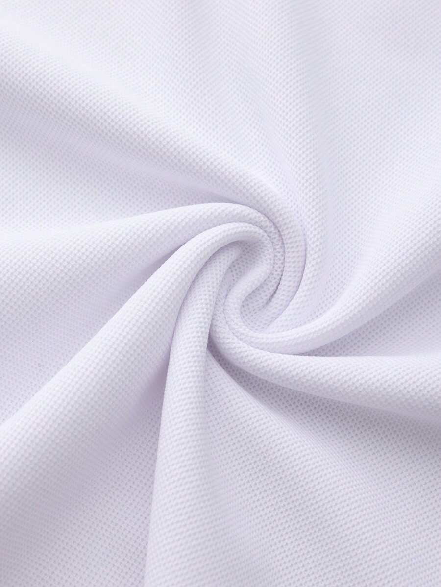 DARYLLE | POLO ÉLÉGANT POUR LES JOURNÉES D'ÉTÉ AU TRAVAIL