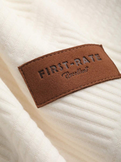  Ethan T-shirt décontracté à manches courtes pour homme