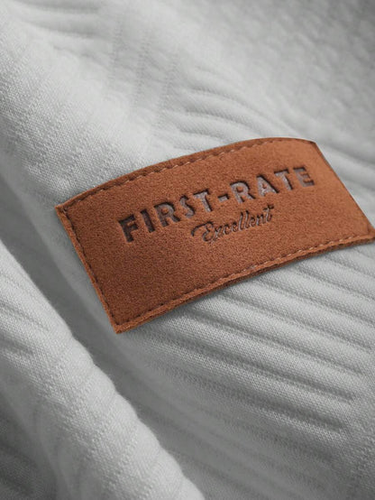  Ethan T-shirt décontracté à manches courtes pour homme