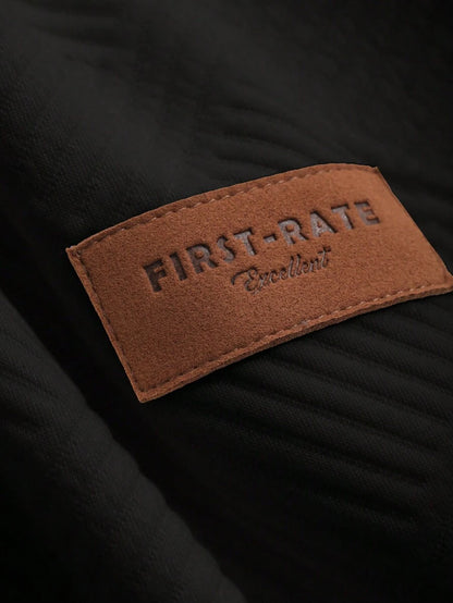  Ethan T-shirt décontracté à manches courtes pour homme