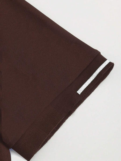 DARYLLE | POLO ÉLÉGANT POUR LES JOURNÉES D'ÉTÉ AU TRAVAIL