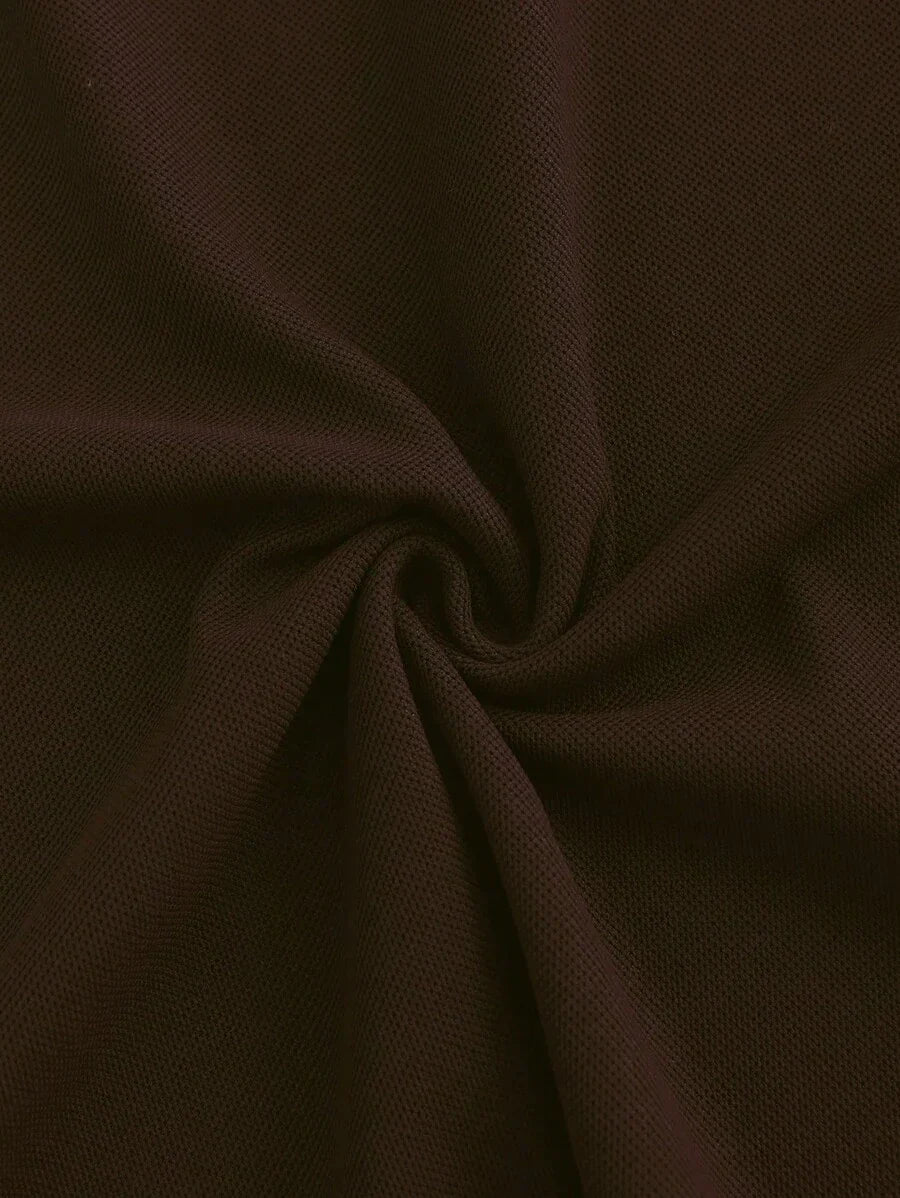 DARYLLE | POLO ÉLÉGANT POUR LES JOURNÉES D'ÉTÉ AU TRAVAIL