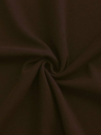 DARYLLE | POLO ÉLÉGANT POUR LES JOURNÉES D'ÉTÉ AU TRAVAIL