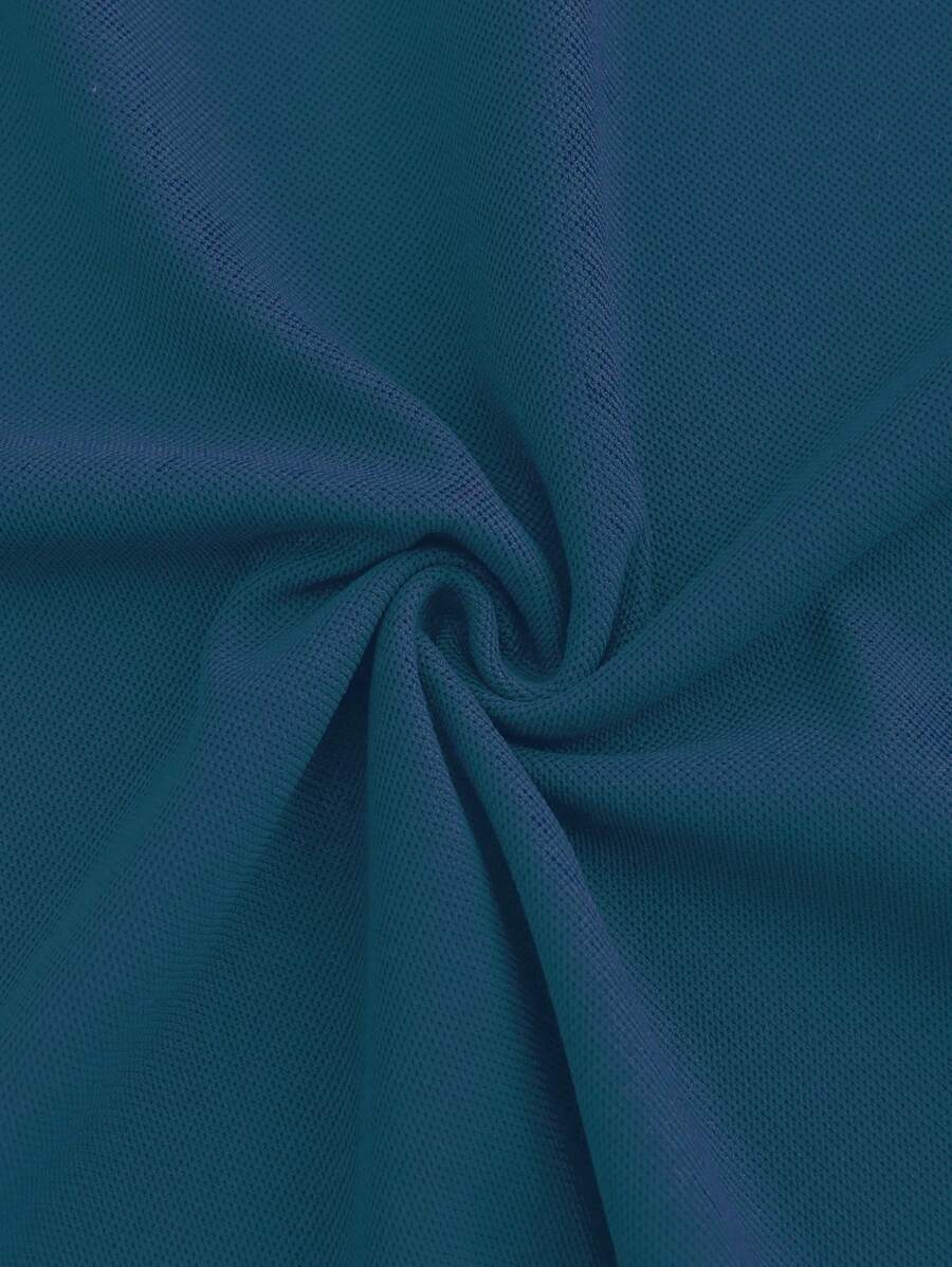 DARYLLE | POLO ÉLÉGANT POUR LES JOURNÉES D'ÉTÉ AU TRAVAIL