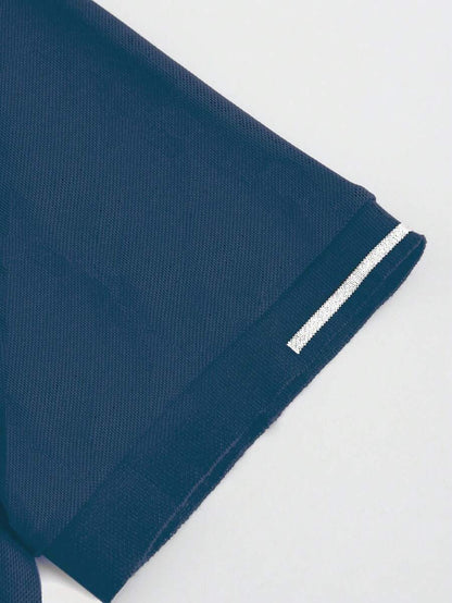 DARYLLE | POLO ÉLÉGANT POUR LES JOURNÉES D'ÉTÉ AU TRAVAIL