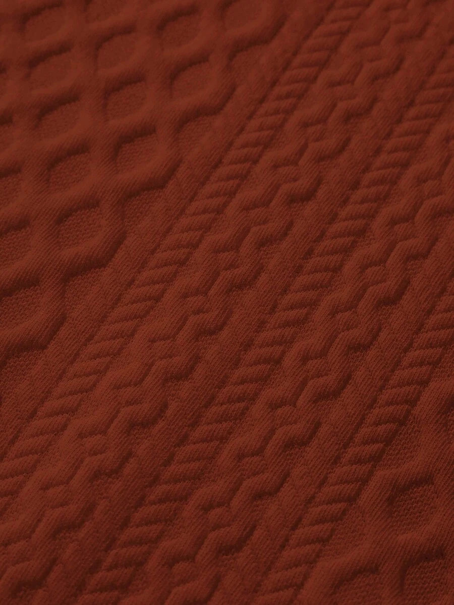 Liam – Polo Homme Décontracté d’Été