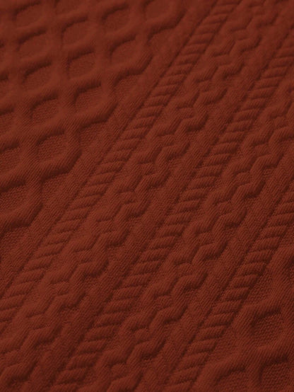 Liam – Polo Homme Décontracté d’Été