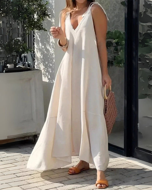 LARENA - Robe Boho