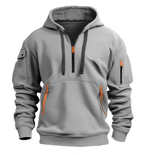 Akita - Hoodie Chaud et Confortable