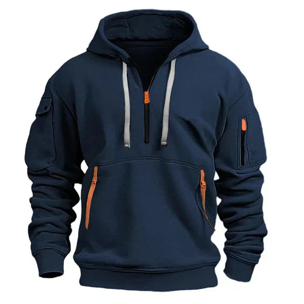 Akita - Hoodie Chaud et Confortable