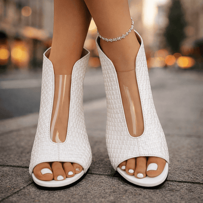 TRISH TALONS SCULPTÉS