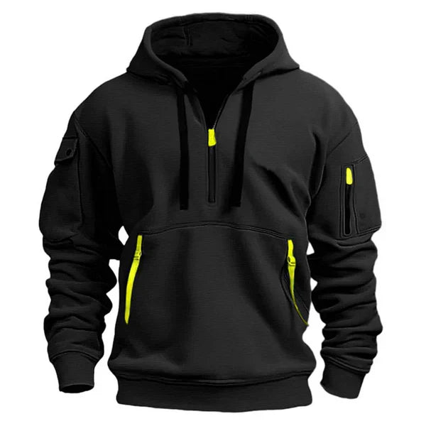 Akita - Hoodie Chaud et Confortable