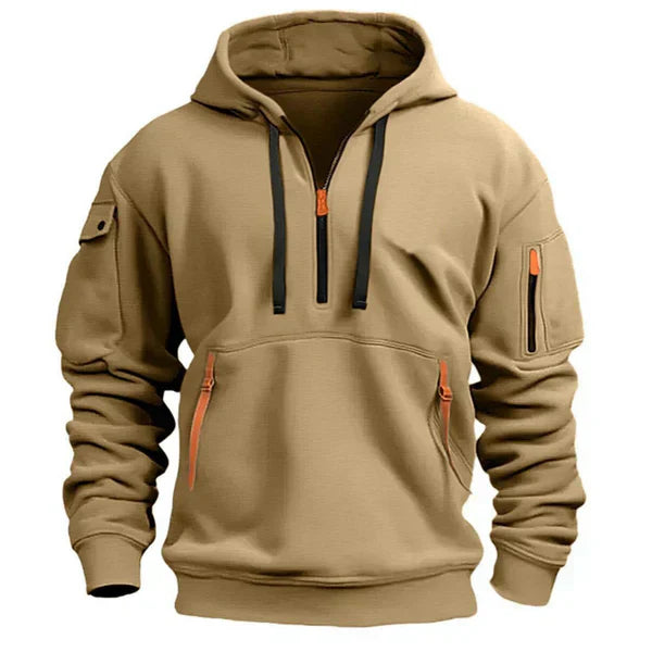 Akita - Hoodie Chaud et Confortable