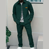 Vert foncé