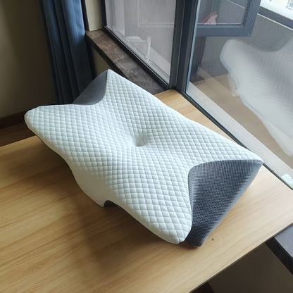 Oreiller Ergonomique Profilé