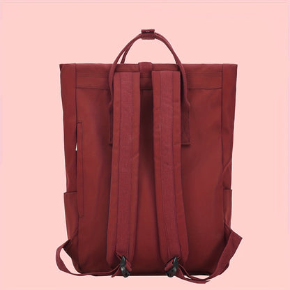 Sac à Dos Ordinateur 16″ Antichoc – Spacieux, Prêt pour le Voyage, Idéal pour l’École ou Cadeaux.