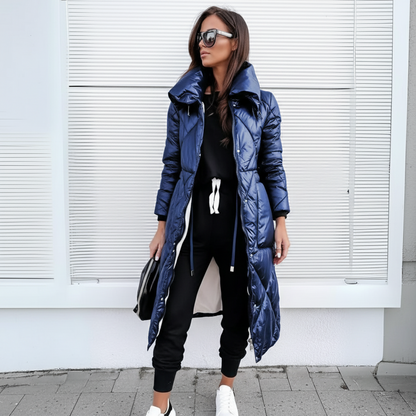 Sofia | Manteau d'hiver pour femme