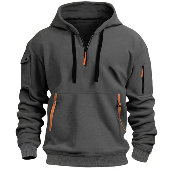 Akita - Hoodie Chaud et Confortable