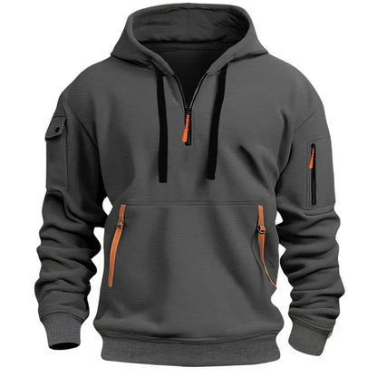 Akita - Hoodie Chaud et Confortable
