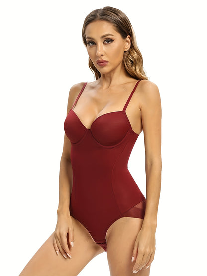 BODY GAINANT POUR FEMME