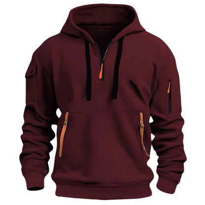 Akita - Hoodie Chaud et Confortable