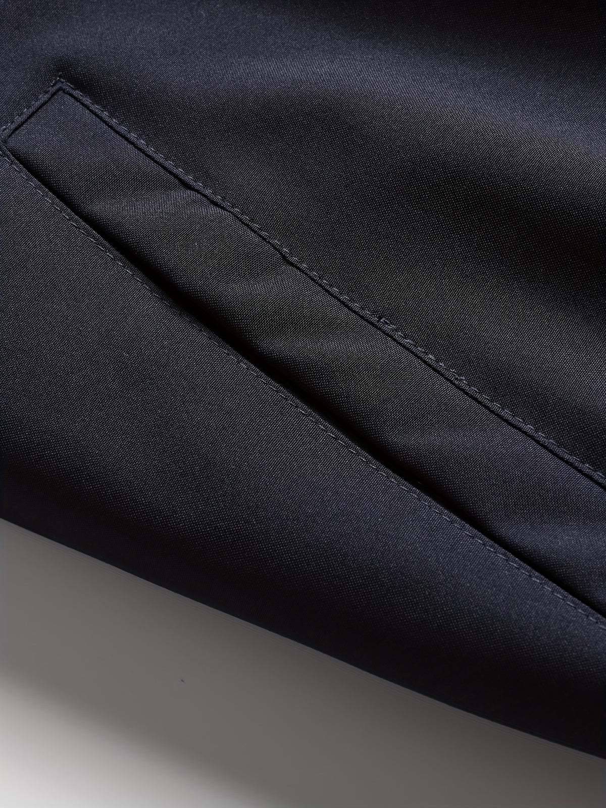 Blouson Bomber Homme à Capuche
