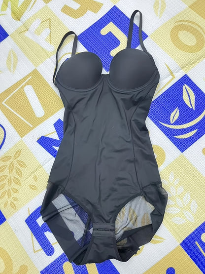 BODY GAINANT POUR FEMME