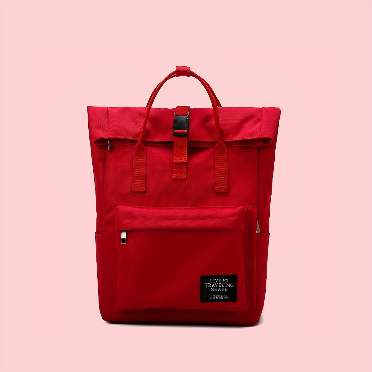 Sac à Dos Ordinateur 16″ Antichoc – Spacieux, Prêt pour le Voyage, Idéal pour l’École ou Cadeaux.