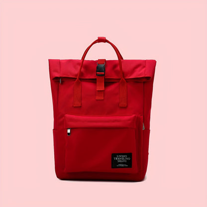 Sac à Dos Ordinateur 16″ Antichoc – Spacieux, Prêt pour le Voyage, Idéal pour l’École ou Cadeaux.