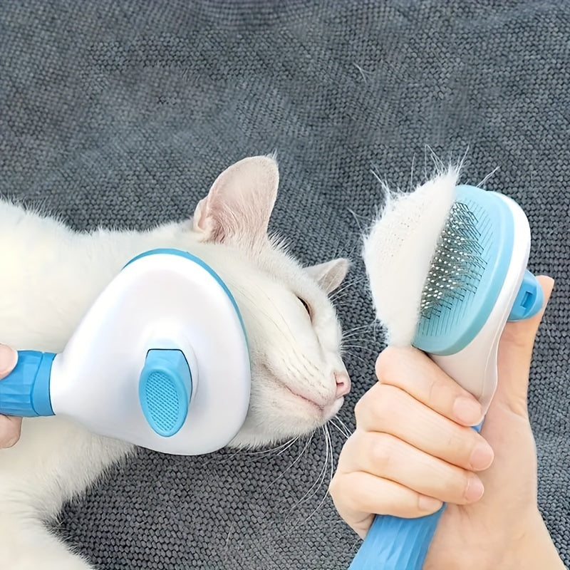 🐾Kit de toilettage 6-en-1 pour animaux