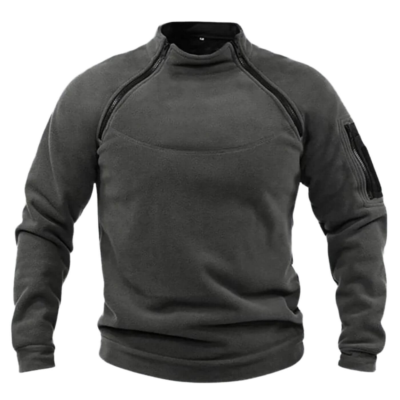 Arctic™ - Pull Chaud en Polaire d’Hiver