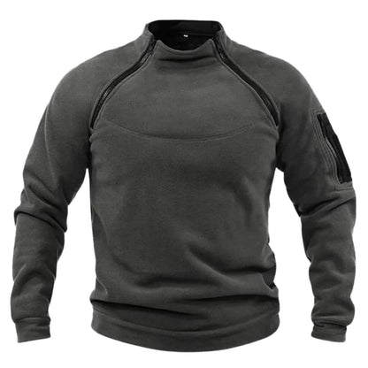 Arctic™ - Pull Chaud en Polaire d’Hiver