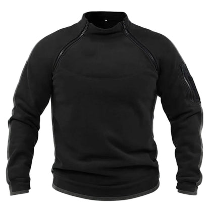Arctic™ - Pull Chaud en Polaire d’Hiver