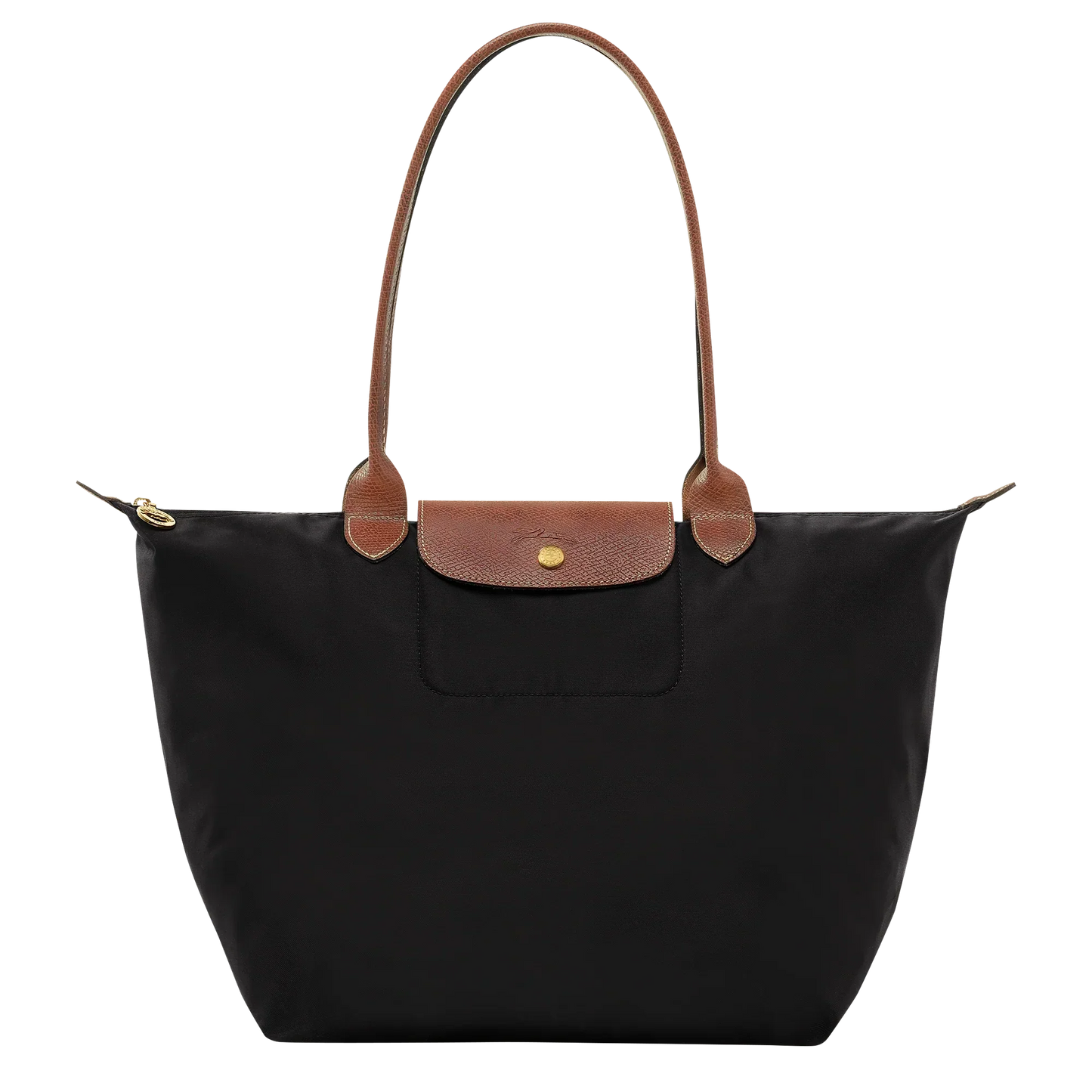 Longchamp - Sac Tote Polyvalent Élégant