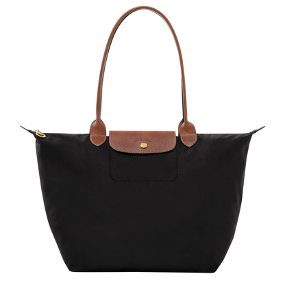 Longchamp - Sac Tote Polyvalent Élégant