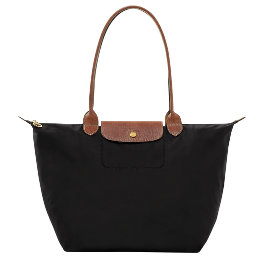 Longchamp - Sac Tote Polyvalent Élégant