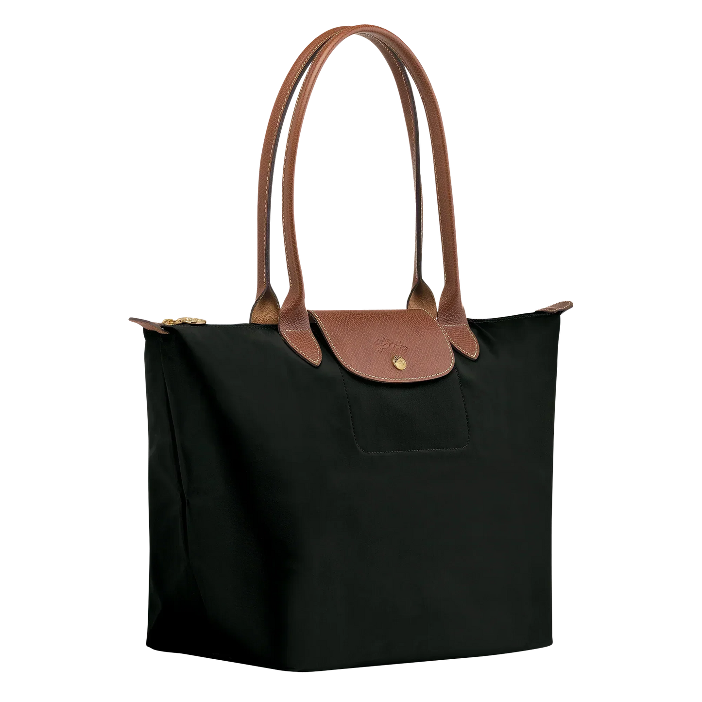 Longchamp - Sac Tote Polyvalent Élégant