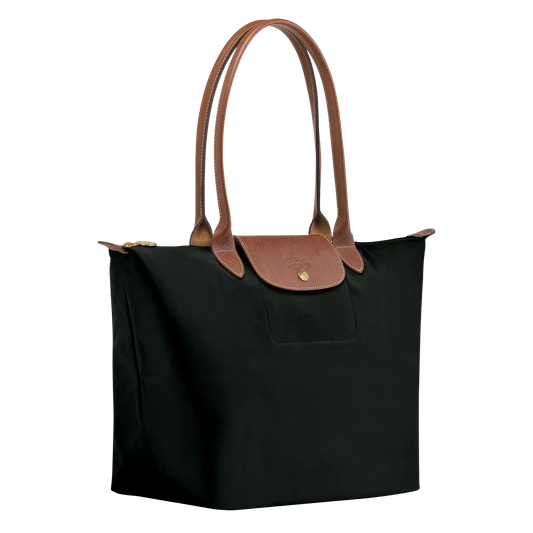 Longchamp - Sac Tote Polyvalent Élégant